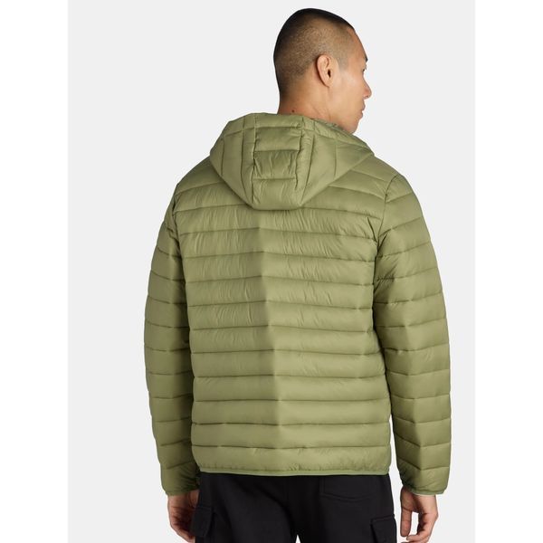 Чоловіча куртка&nbsp;з капюшоном Ozark Trail Hooded Puffer Jacket. Оригінал. З США нол фото