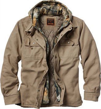 Чоловіча куртка Legendary Whitetails Buck Commander Hunter&rsquo;s Edge. Оригінал. З США  Legendary12 фото