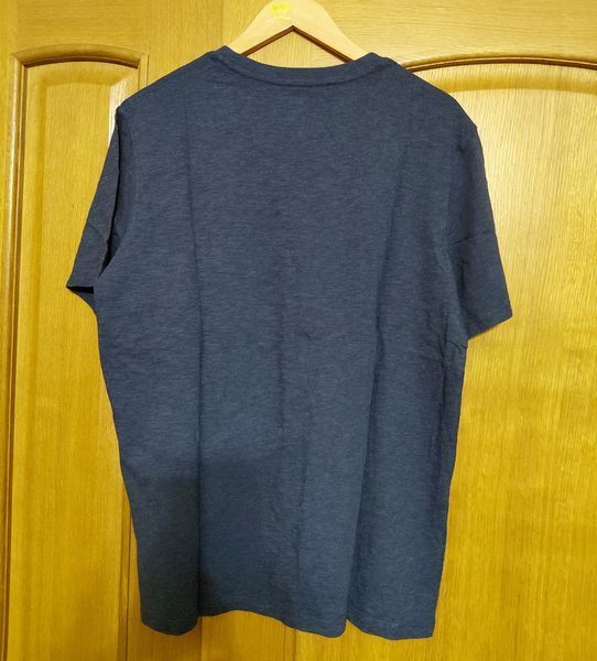 Чоловіча футболка Levi&rsquo;s. Оригінал. З США футле3 фото