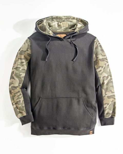 Чоловіче худі Venado Double Brushed Soft Washed Hoodie. Оригінал. З США 35 фото