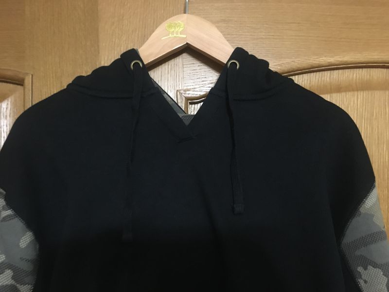 Чоловіче худі Venado Double Brushed Soft Washed Hoodie. Оригінал. З США 35 фото
