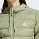 Гібридна куртка Adidas Essentials Hybrid Jacket. Оригінал. З США гі1 фото 4