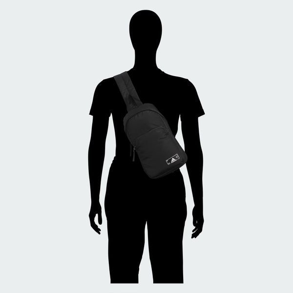 Сумка-слінг Adidas Essentials Sling Bag. Оригінал. З США сла фото