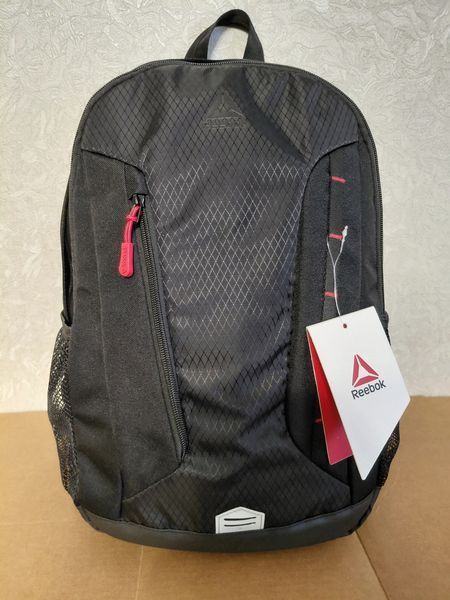 Рюкзак Reebok Leif Backpack 24.9L. Оригінал. З США дл фото