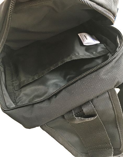Сумка-слінг Adidas Utility 4 Crossbody Bag. Оригінал. З США ссла фото
