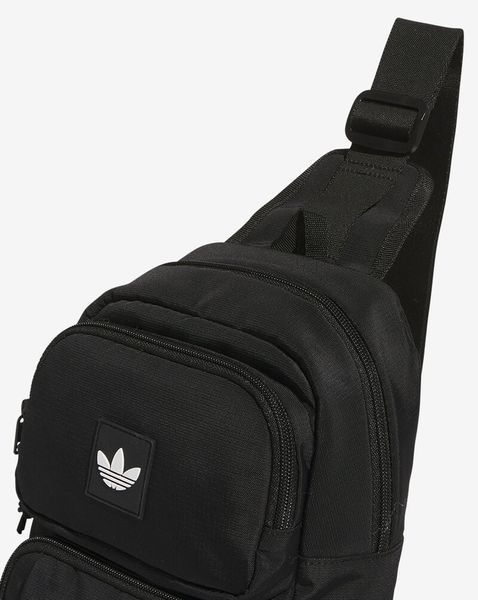 Сумка-слінг Adidas Utility 4 Crossbody Bag. Оригінал. З США ссла фото