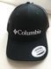Бейсболка Columbia Mesh Snapback Hat. Оригінал. З США бек фото 3