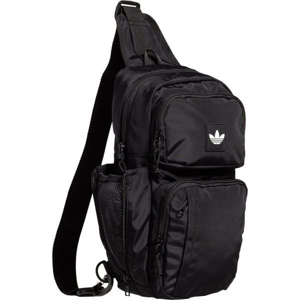 Сумка-слінг Adidas Utility 4 Crossbody Bag. Оригінал. З США ссла фото