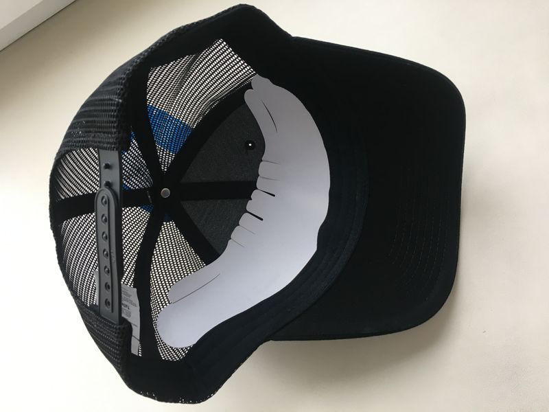 Бейсболка Columbia Mesh Snapback Hat. Оригінал. З США бек фото