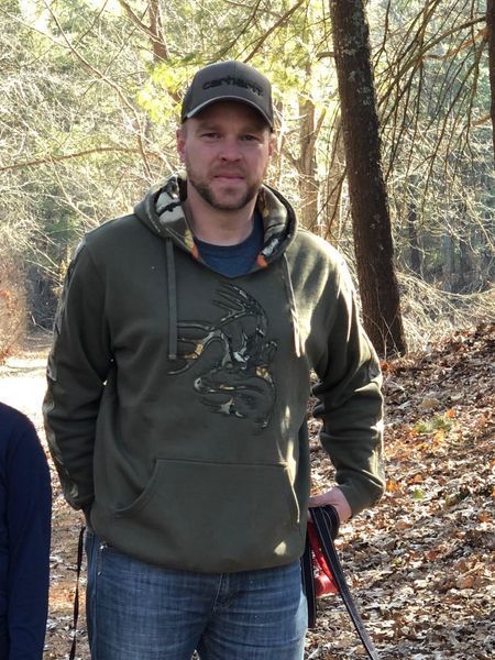 Чоловіче худі Legendary Whitetails Outfitter Hoodie. Оригінал. З США Leg14 фото