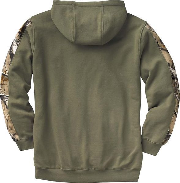 Чоловіче худі Legendary Whitetails Outfitter Hoodie. Оригінал. З США Leg14 фото