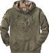 Чоловіче худі Legendary Whitetails Outfitter Hoodie. Оригінал. З США Leg14 фото 1