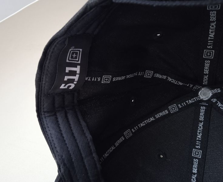 Бейсболка 5.11&nbsp;Tactical.&nbsp;Оригінал. З США 65 фото