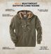 Чоловіче худі Legendary Whitetails Outfitter Hoodie. Оригінал. З США Leg14 фото 3