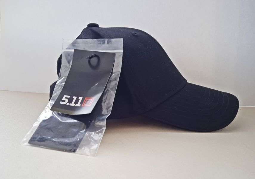 Бейсболка 5.11&nbsp;Tactical.&nbsp;Оригінал. З США 65 фото