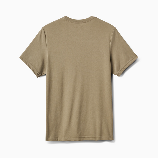 Чоловіча тактична футболка 5.11 Tactical &laquo;Broken Sparrow&raquo; (Колір: Тактичний зелений). Оригінал. З США Sparrow1 фото
