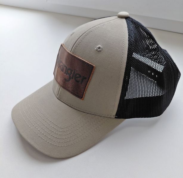 Бейсболка Wrangler. Оригінал. З США 67 фото