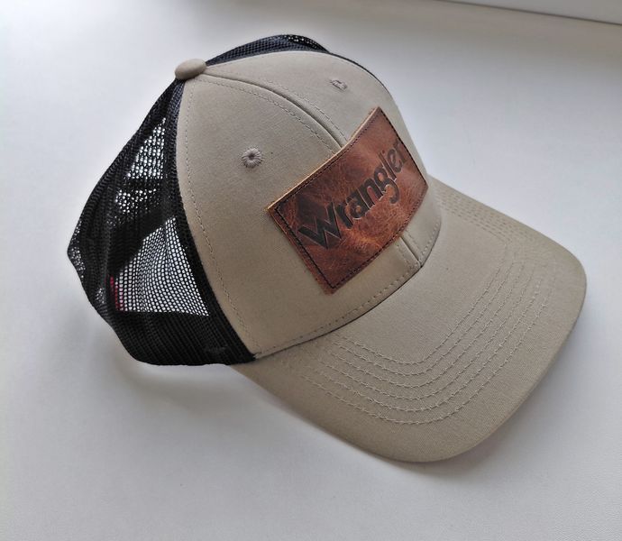Бейсболка Wrangler. Оригінал. З США 67 фото