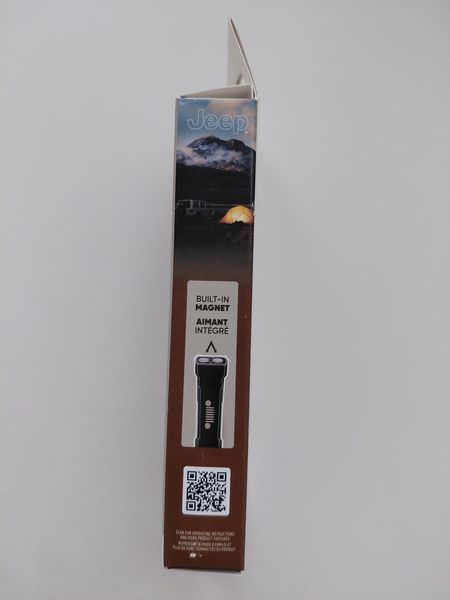 Ліхтар Energizer 1200SL-R. Оригінал. З США  Energizer 1200SL-R фото